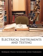 Electrical Instruments and Testing