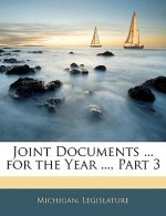 Joint Documents ... for the Year ..., Part 3