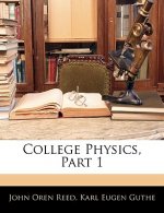 College Physics, Part 1