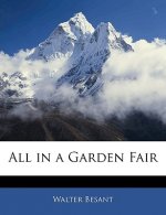 All in a Garden Fair