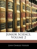 Junior Science, Volume 2