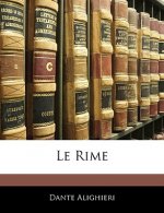 Le Rime
