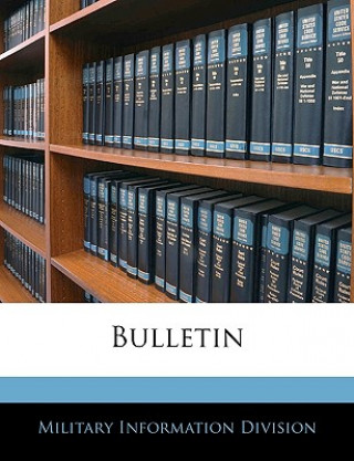 Bulletin