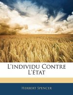 L'individu Contre L'état