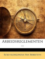 Arbeidsreglementen ...