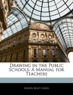 Drawing in the Public Schools: A Manual for Teachers