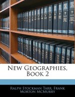 New Geographies, Book 2