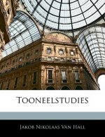 Tooneelstudies