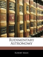 Rudimentary Astronomy