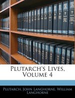 Plutarch's Lives, Volume 4
