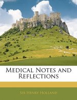 Medical Notes and Reflections