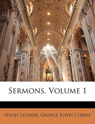 Sermons, Volume 1