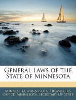 General Laws of the State of Minnesota