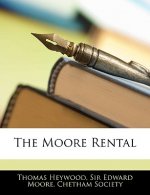 The Moore Rental