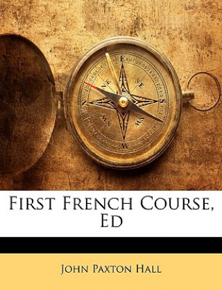 First French Course, Ed