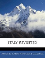 Italy Revisited