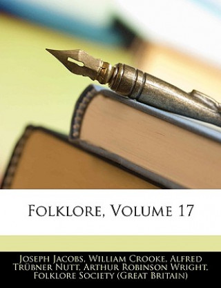 Folklore, Volume 17