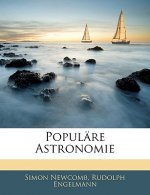 Populare Astronomie