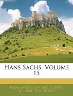 Hans Sachs, Volume 15