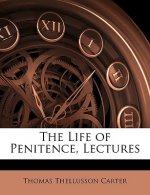 The Life of Penitence, Lectures