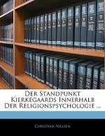 Der Standpunkt Kierkegaards Innerhalb Der Religionspsychologie ...