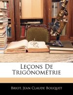 Leçons De Trigonométrie