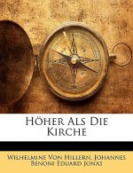 Höher ALS Die Kirche
