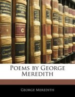 Poems by George Meredith