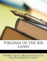 Virginia of the Air Lanes