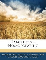 Pamphlets - Homoeopathic