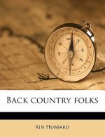 Back Country Folks