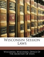 Wisconsin Session Laws