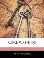 Coal Washing
