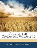 Aristotelis Organon, Volume 10