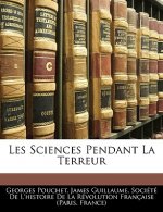 Les Sciences Pendant La Terreur