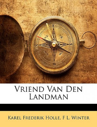 Vriend Van Den Landman