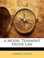 A Model Tenement House Law