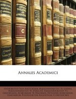 Annales Academici