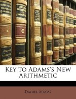 Key to Adams's New Arithmetic