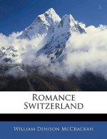 Romance Switzerland