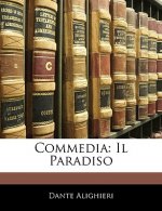 Commedia: Il Paradiso