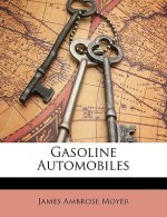 Gasoline Automobiles