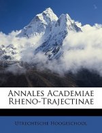 Annales Academiae Rheno-Trajectinae