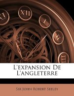 L'Expansion de l'Angleterre