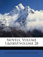Novels, Volume 1; Volume 28