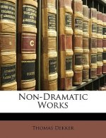 Non-Dramatic Works