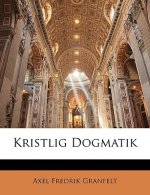 Kristlig Dogmatik