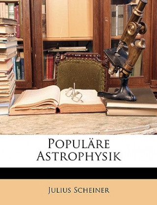 Populare Astrophysik