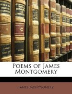 Poems of James Montgomery