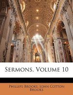 Sermons, Volume 10